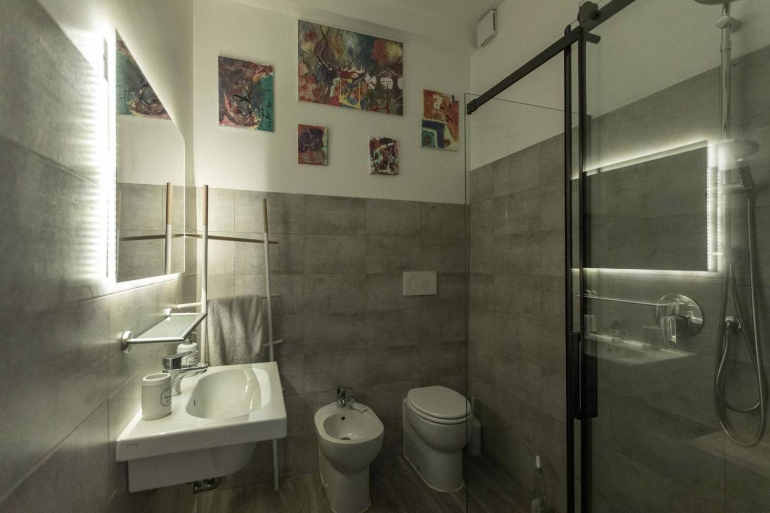 Lovely Apartment Piatti Duomo Milano Dış mekan fotoğraf
