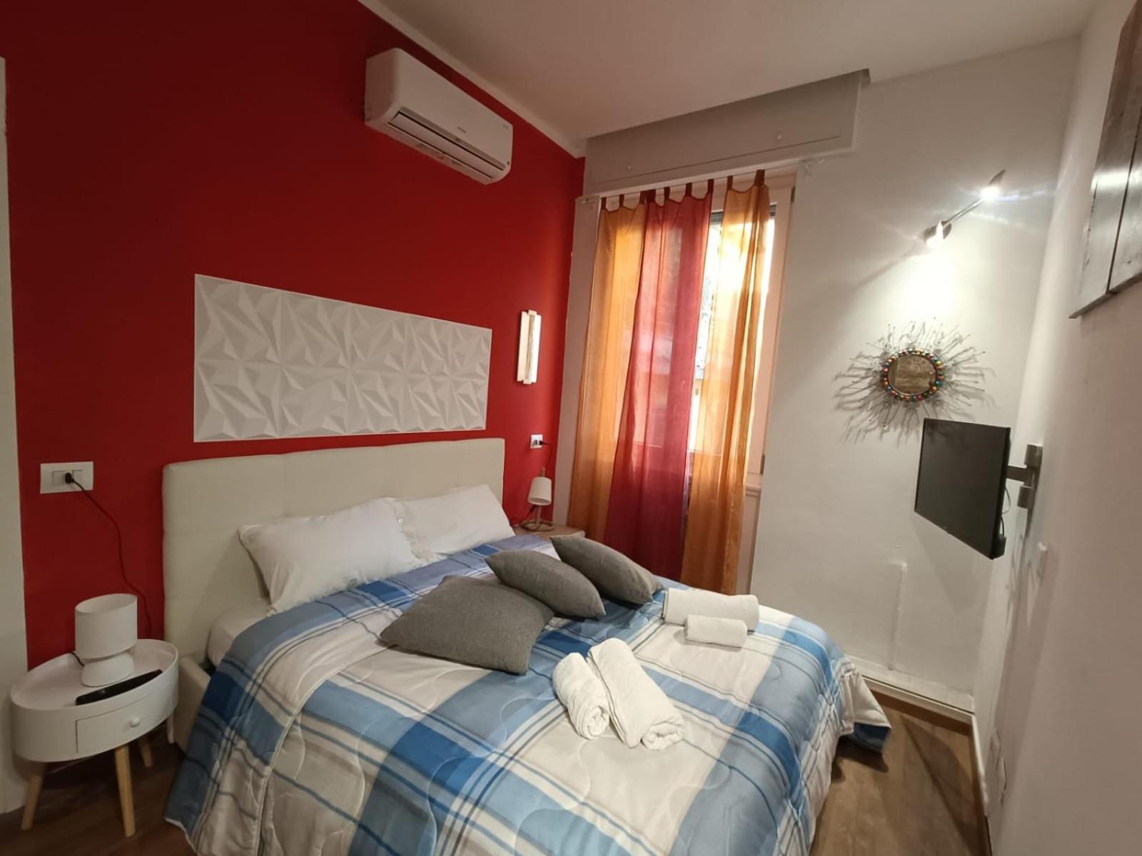 Lovely Apartment Piatti Duomo Milano Dış mekan fotoğraf