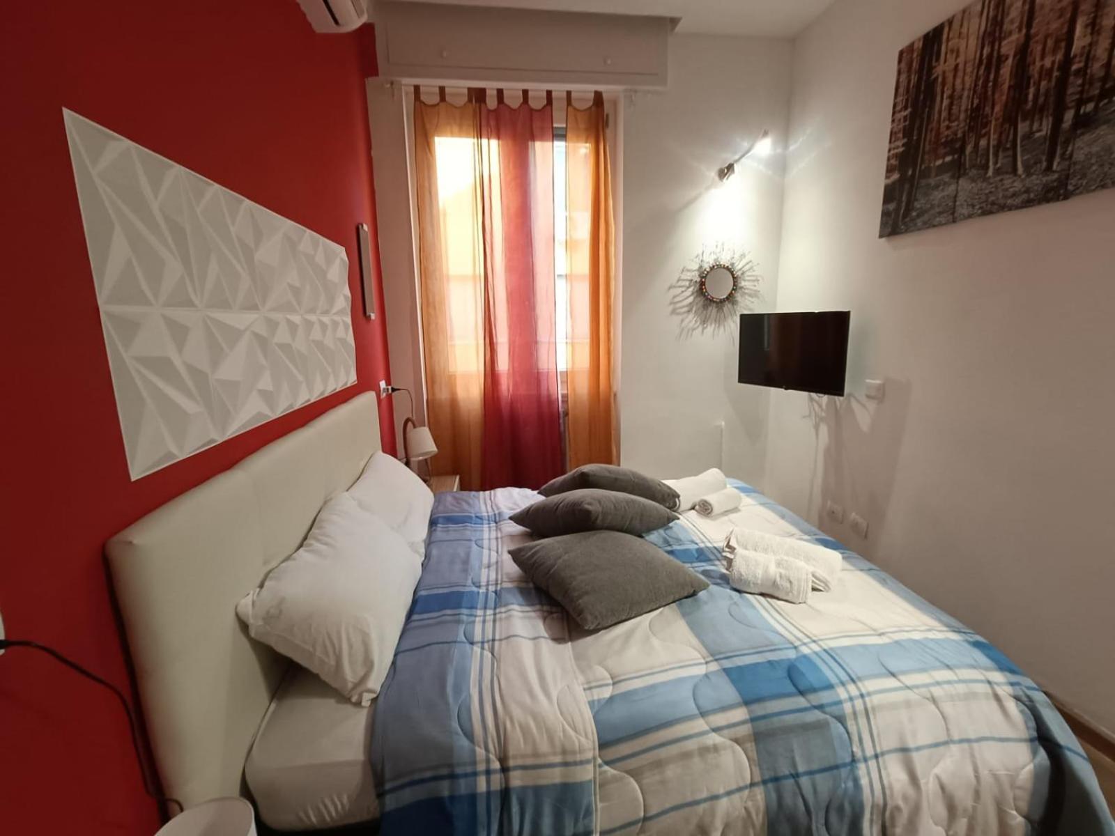Lovely Apartment Piatti Duomo Milano Dış mekan fotoğraf