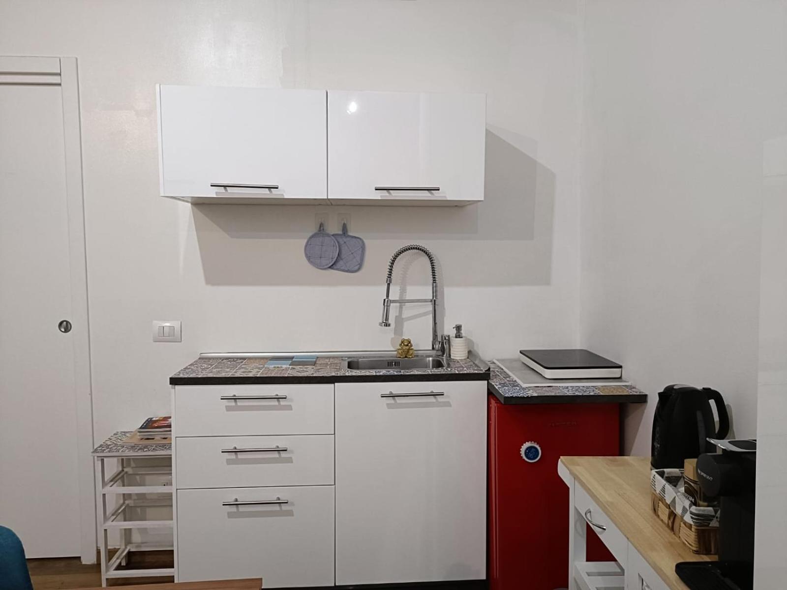 Lovely Apartment Piatti Duomo Milano Dış mekan fotoğraf