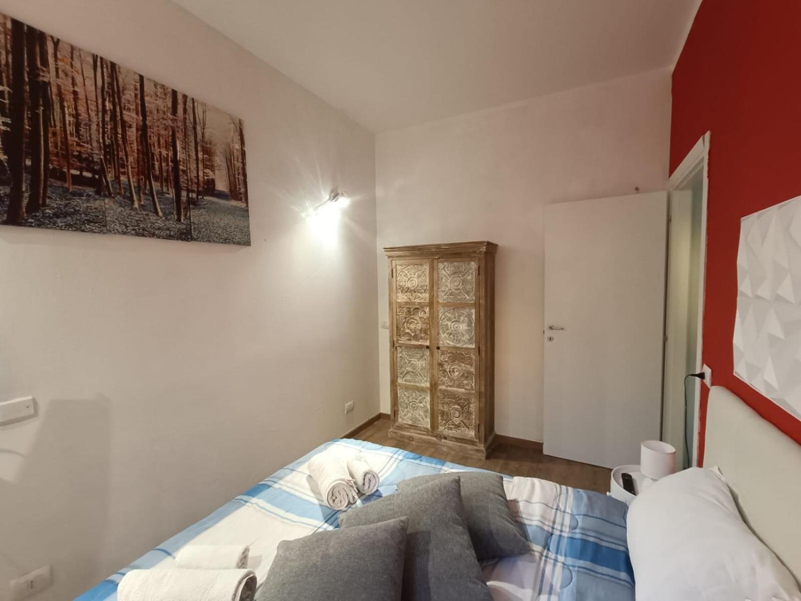 Lovely Apartment Piatti Duomo Milano Dış mekan fotoğraf